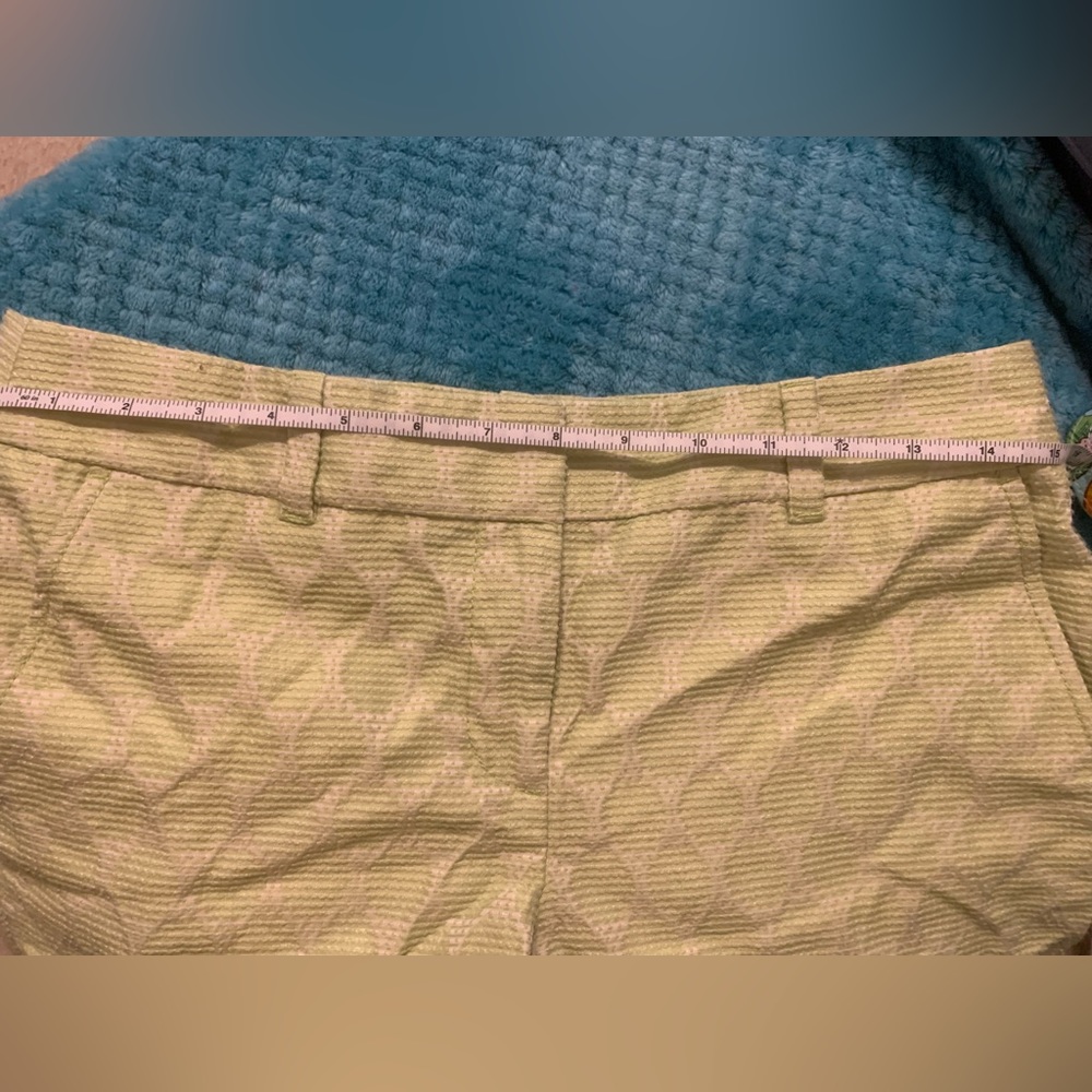 Loft Shorts - Picture 5 of 5